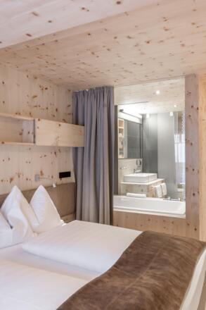 Doppelzimmer Beautiful