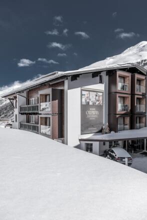 Hotel Olympia