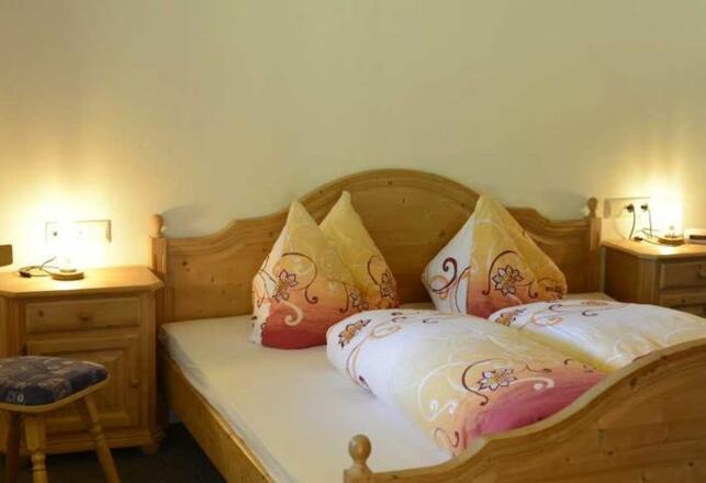 Appartment