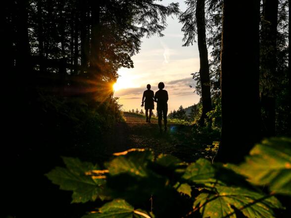 Nordic aktiv Region Tegernsee