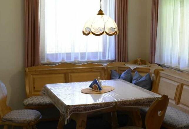 Appartment