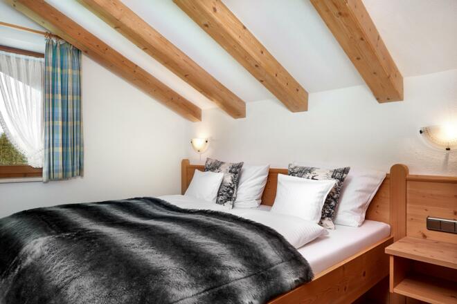 App 8 - Schlafzimmer