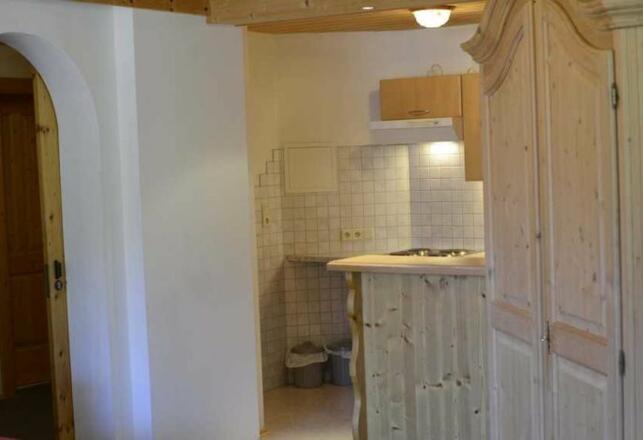 Appartment