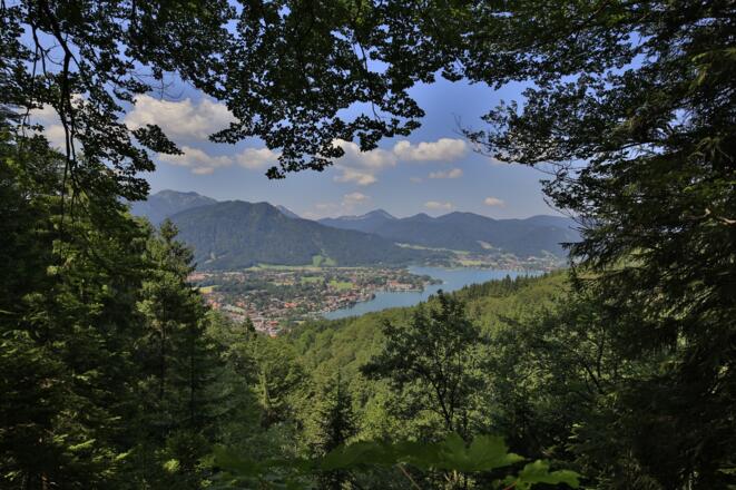 Galaun Tegernsee