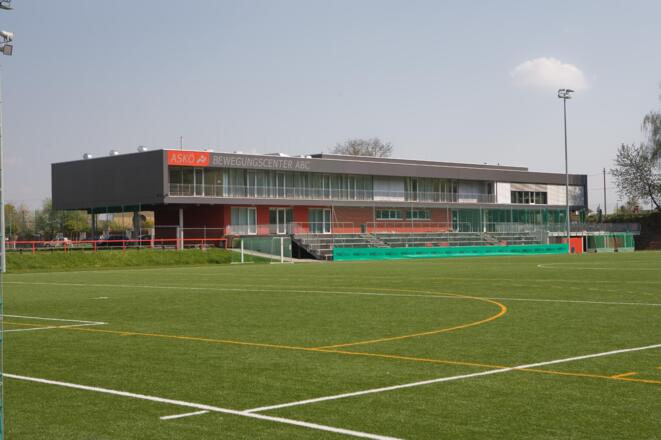 ABC - Ansicht rückseitig