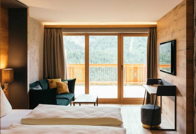 Hotel Rehbach Ruhehotel & Naturresort