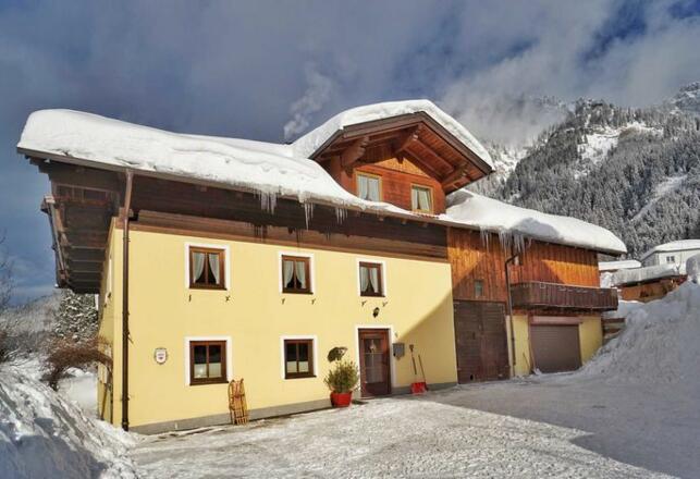 Haus Pohler Friederike