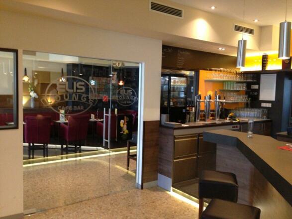 Elis Lounge
