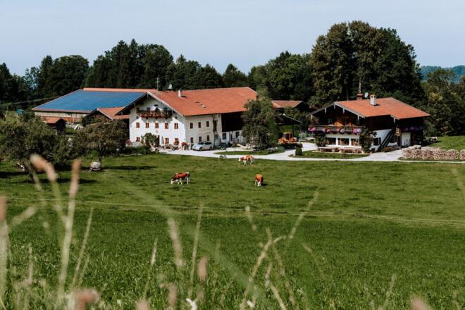 Unser Bauernhof