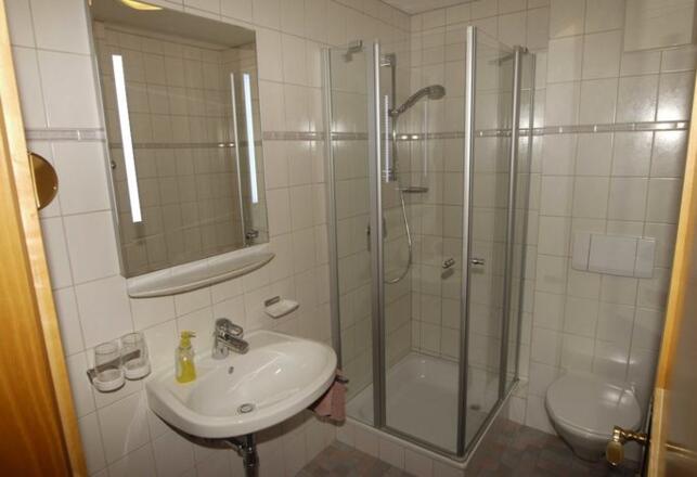 FEWO Drän deluxe  und Bergeslust