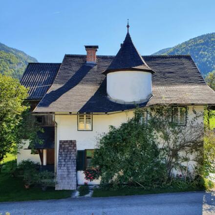 Ferienhaus Rosenschlössl
