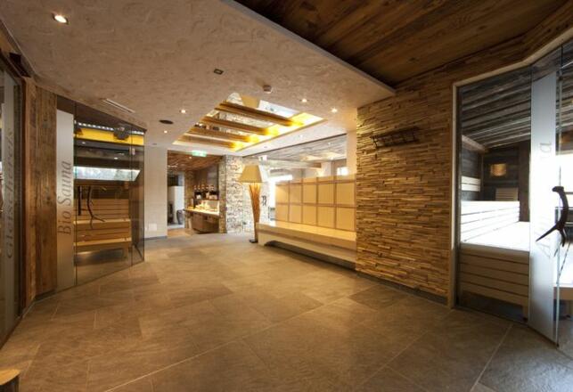 Hotel Sonnenhof ****S