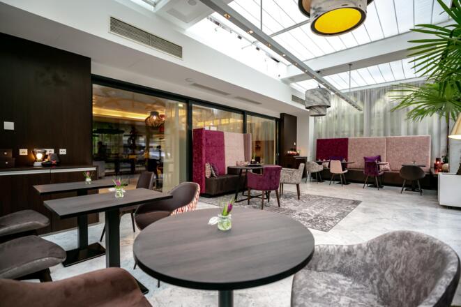 arte Hotel Linz