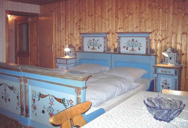 Ferienhaus Anita Rehm