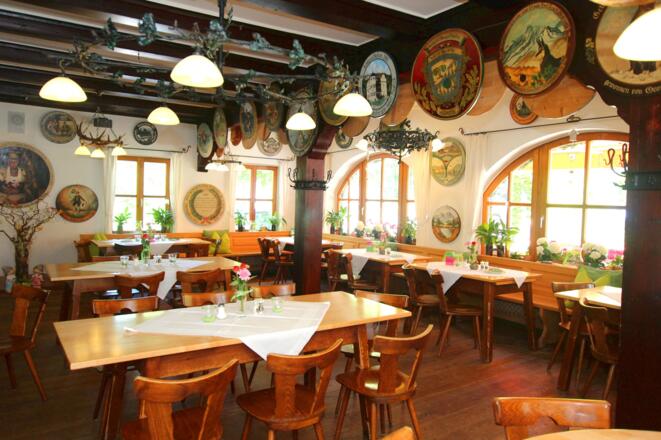 Gasthof Schiessstätte Tegernsee