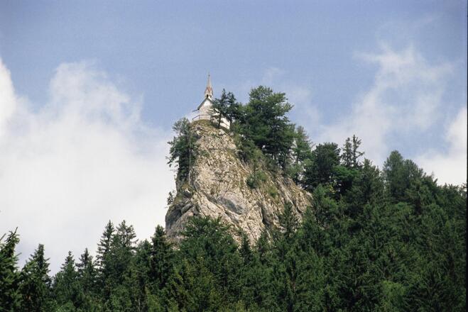 Das Riedersteinkicherl