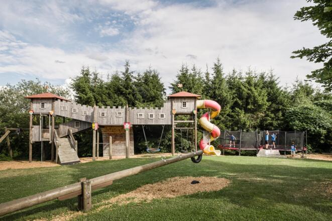 Spielplatz