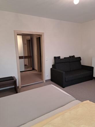 3 Bett Zimmer