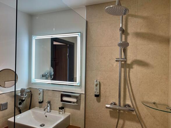 Amedia Hotel Linz Bad