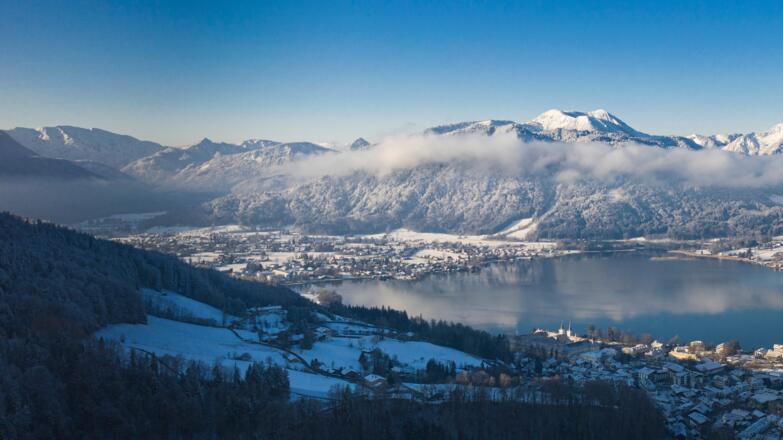 DER TEGERNSEE