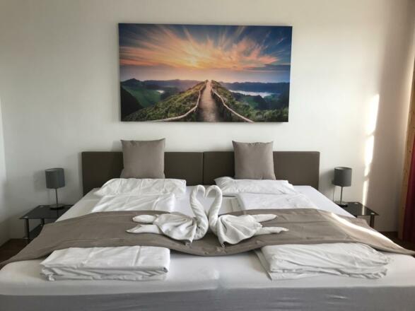 Hotel-Restaurant zum Donaueck Mauthausen