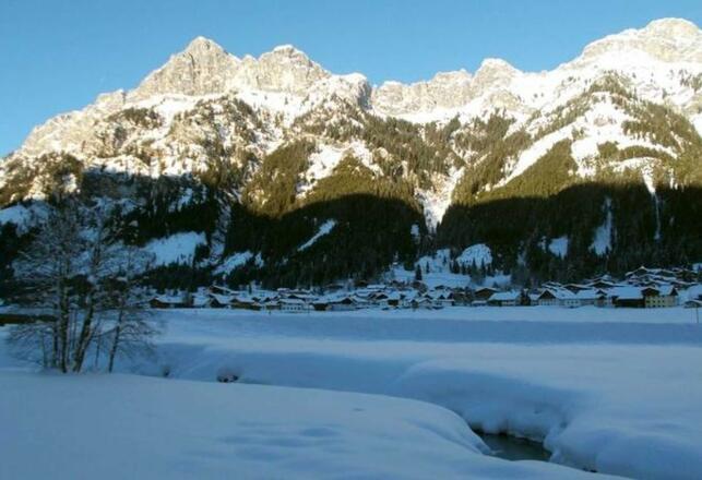 Fewo Löffler   Haus Tina