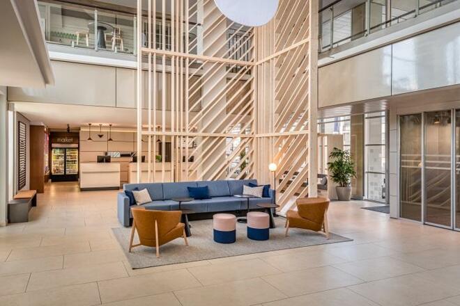 Hotellobby