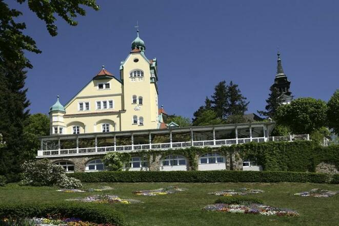 Pöstlingberg Schlössl