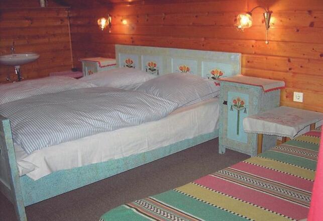 Ferienhaus Anita Rehm