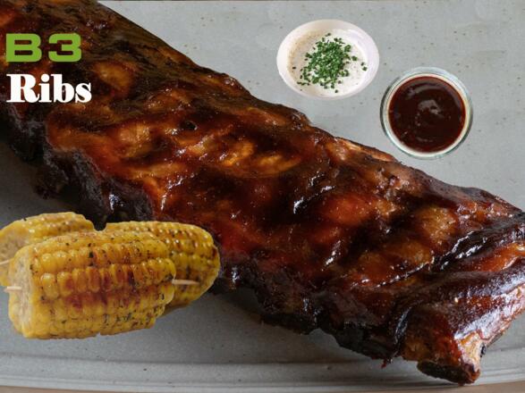 Ribs