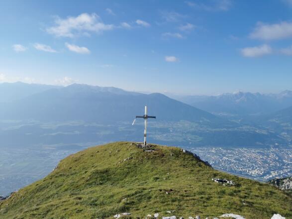 Kreuzjöchl