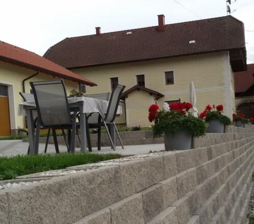 Grillplatz
