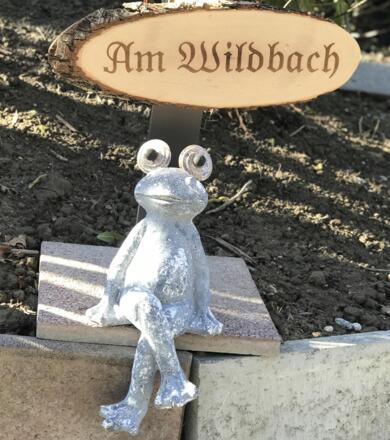 Herzlich Willkommen !