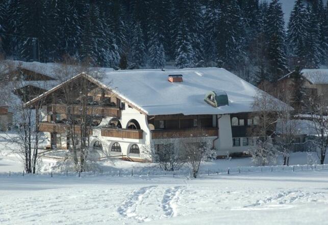 Landhaus Schnöller