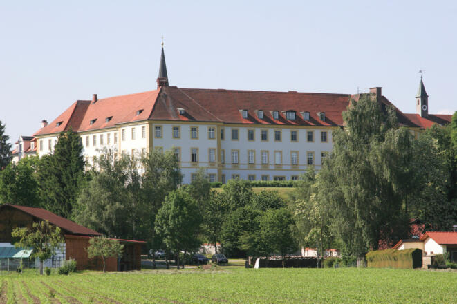 Kloster Zangberg