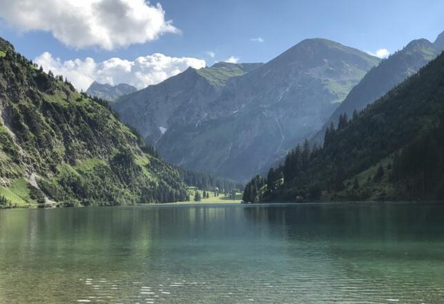 Hotel Sonnenhof ****S