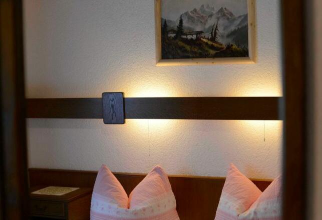Appartment