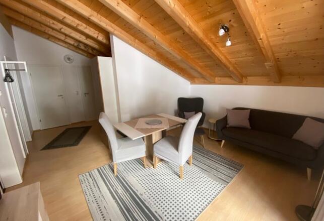 2. Schlafzimmer Fewo Nr. 1