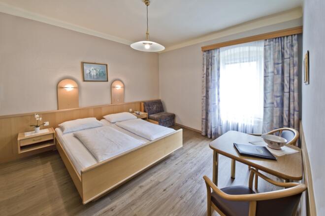 Doppelzimmer