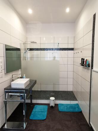 Badezimmer neu 1