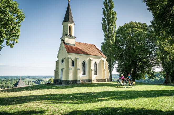 Kraiburg Schlossberg