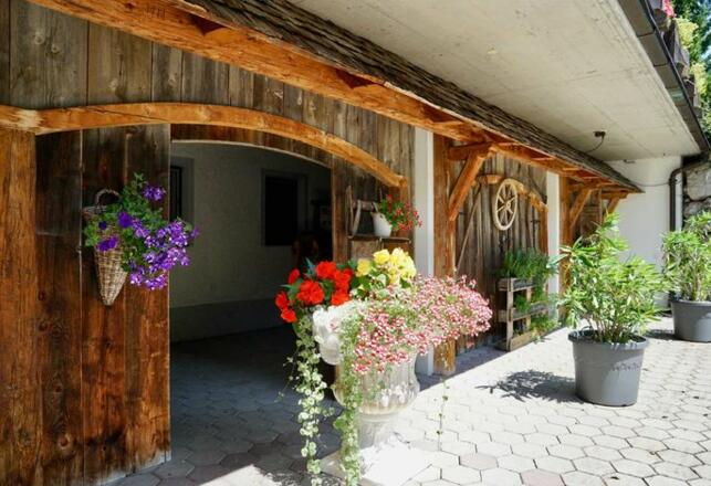 Garni Hotel Wildanger