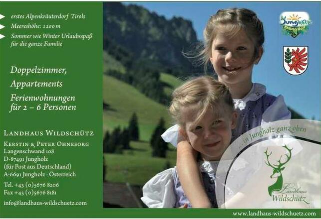 Werbung