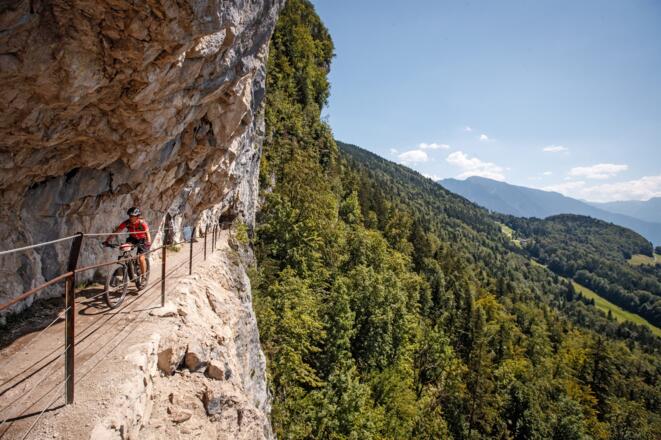 Salzkammergut Trophy - Ewige Wand Bad Goisern