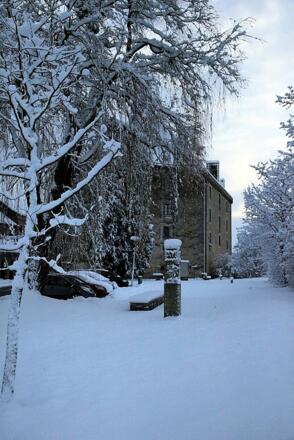 Römer-Rastplatz Mauthausen