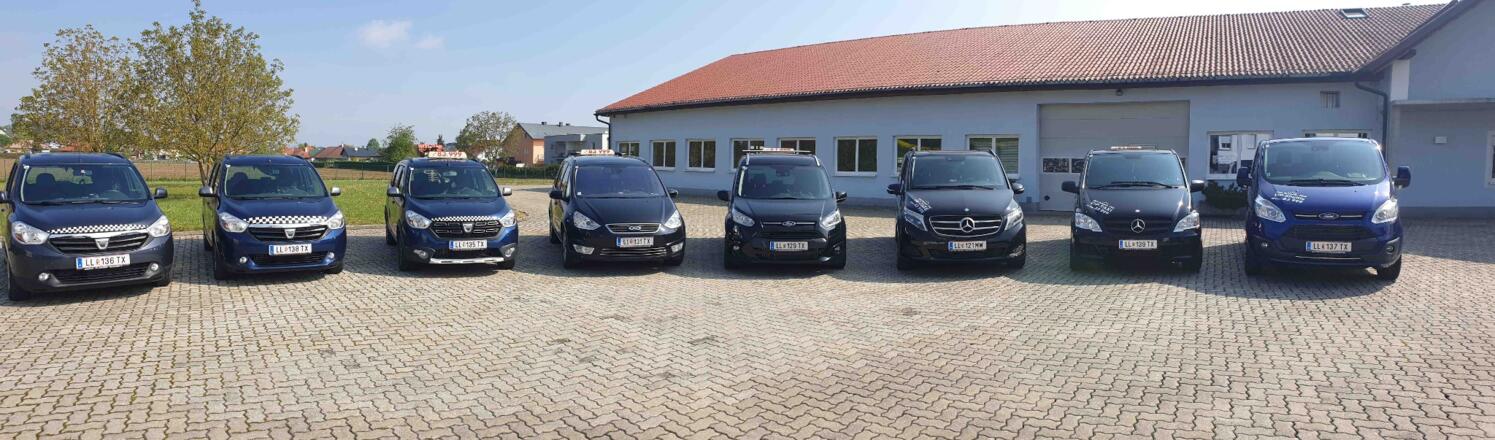 Taxi Brenner