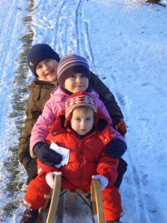 Winter