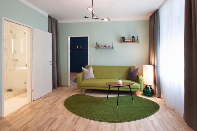 Etagerie Linz
