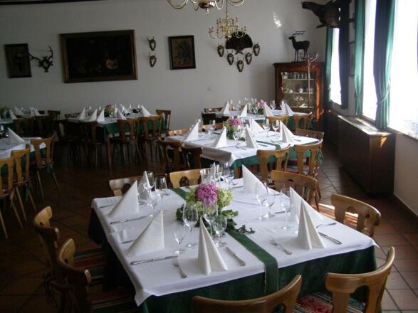 Veranstaltungssaal
