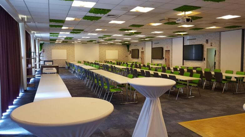 Ibis Styles Linz Seminarraum